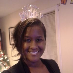 Meet your Posher, Mary erika